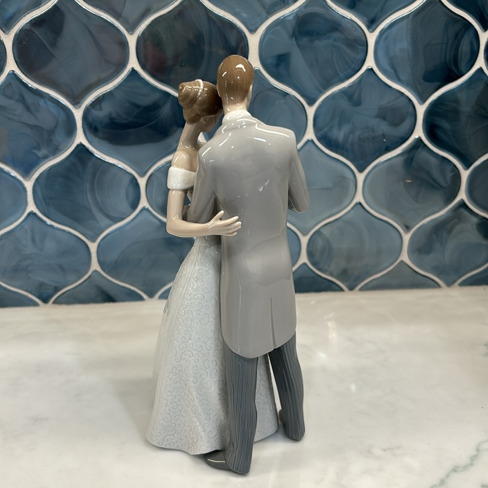 LLADRO’-“Together Forever” - Picture 2 of 12